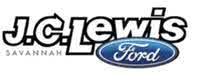 J.C. Lewis Ford logo