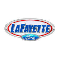 Lafayette Ford Lincoln logo
