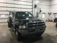 1998 Dodge RAM 3500 Picture Gallery