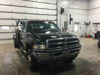 1998 Dodge RAM 3500 Overview