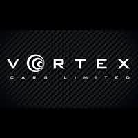 Vortex Cars Limited logo