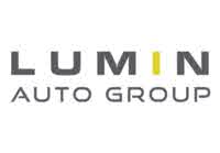 Lumin Auto Group logo