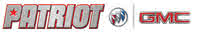 Patriot Buick GMC logo