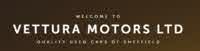 Vettura Motors Ltd logo