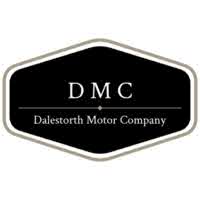 Dalestorth Motors logo