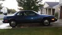 1993 Buick Regal Picture Gallery