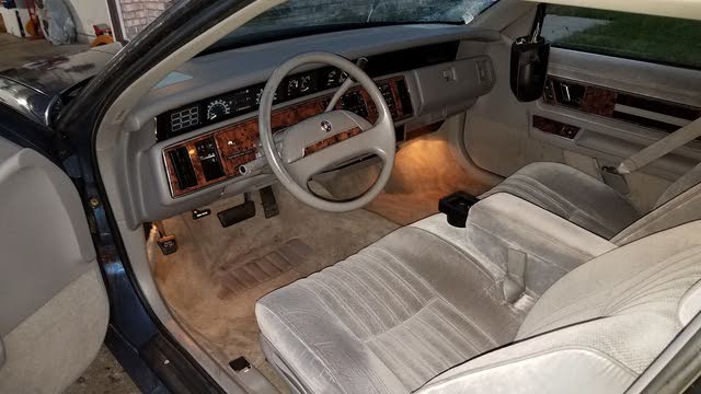 1993 Buick Regal - Pictures - CarGurus