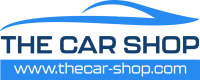 The Car Shop (Kent) logo