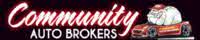 Community Auto Brokers logo