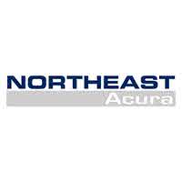 Northeast Acura logo