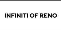 Infiniti of Reno logo