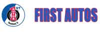 First Autos LLC logo