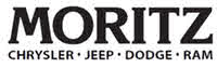 Moritz Chrysler Jeep Dodge logo