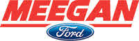 Meegan Ford logo