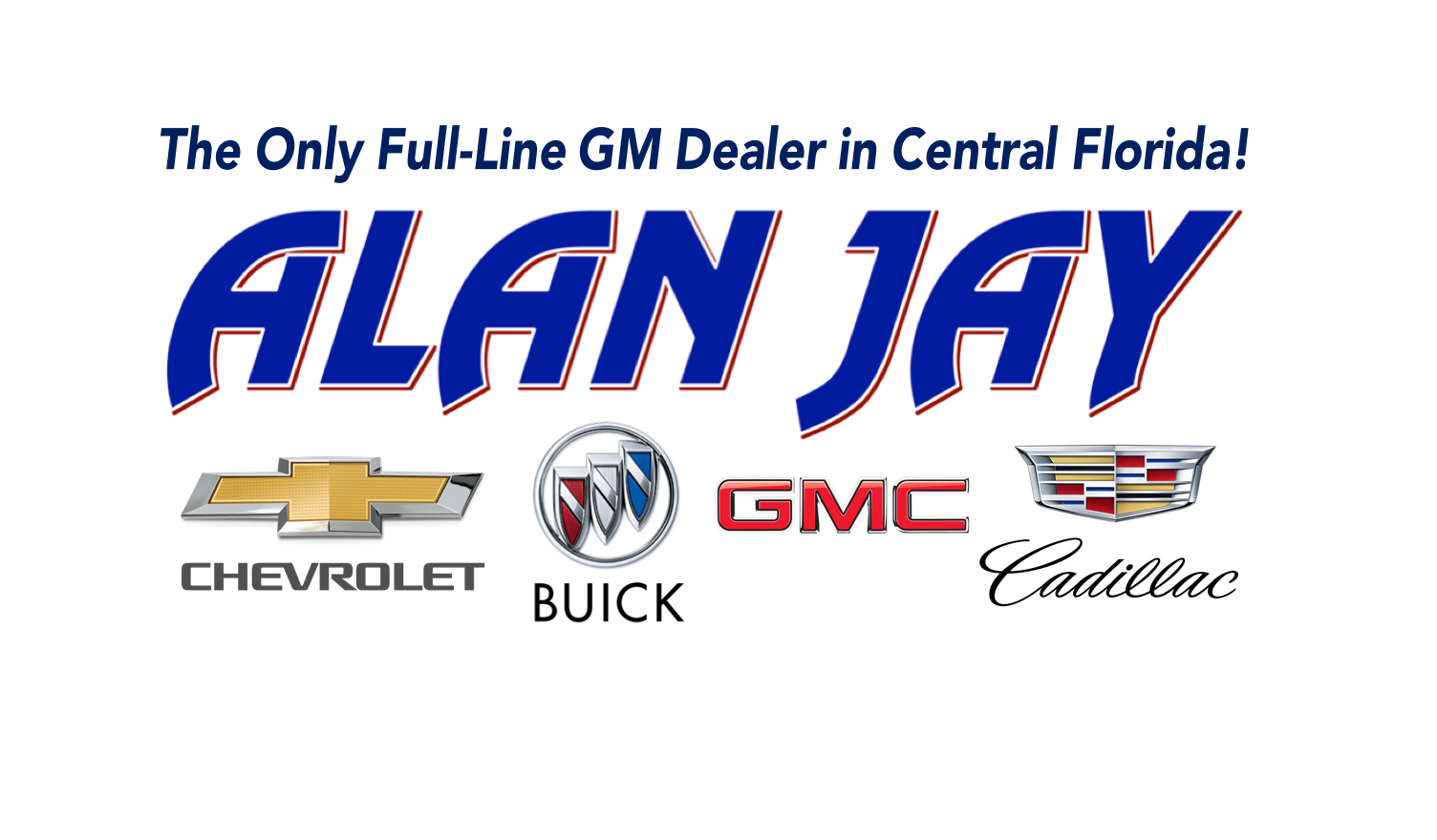 Alan Jay Chevrolet Buick GMC Sebring, FL Read Consumer reviews