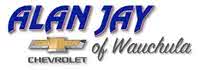 Alan Jay Chevrolet Of Wauchula logo