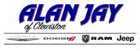 Alan Jay Chrysler Jeep Dodge of Clewiston logo