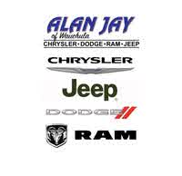 Alan Jay Chrysler Jeep Dodge of Wauchula logo