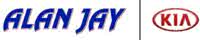 Alan Jay Kia logo