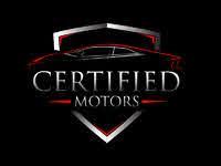 Certified Motors logo