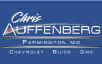 Auffenberg Chevrolet Buick GMC logo