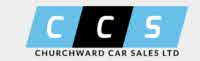 Churchward Car Sales Ltd logo
