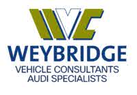 Weybridge Vehicle Consultants logo