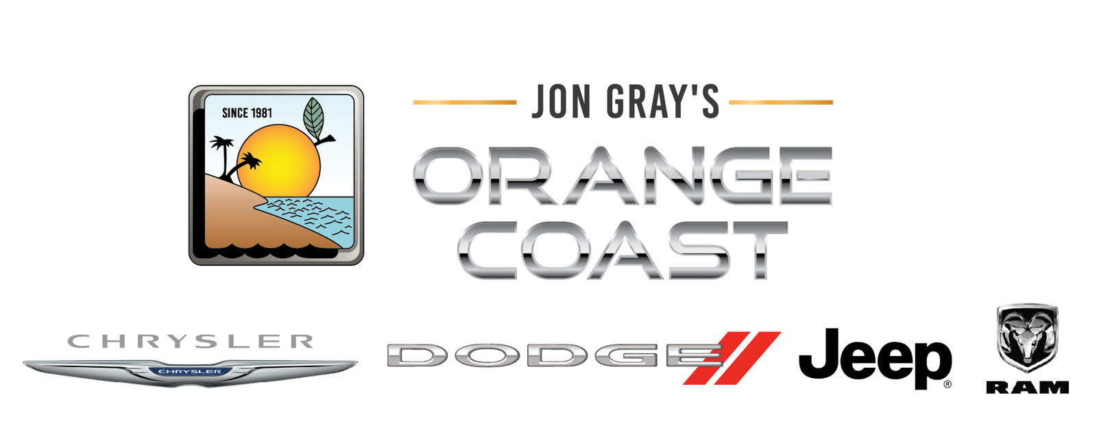Orange Coast Chrysler Jeep Dodge Costa Mesa Costa Mesa