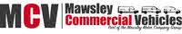 Mawsley Commercial Vehicles logo