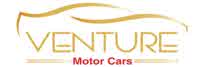 Venture Motorcars logo