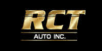 Rct Auto logo
