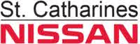 St. Catharines Nissan logo