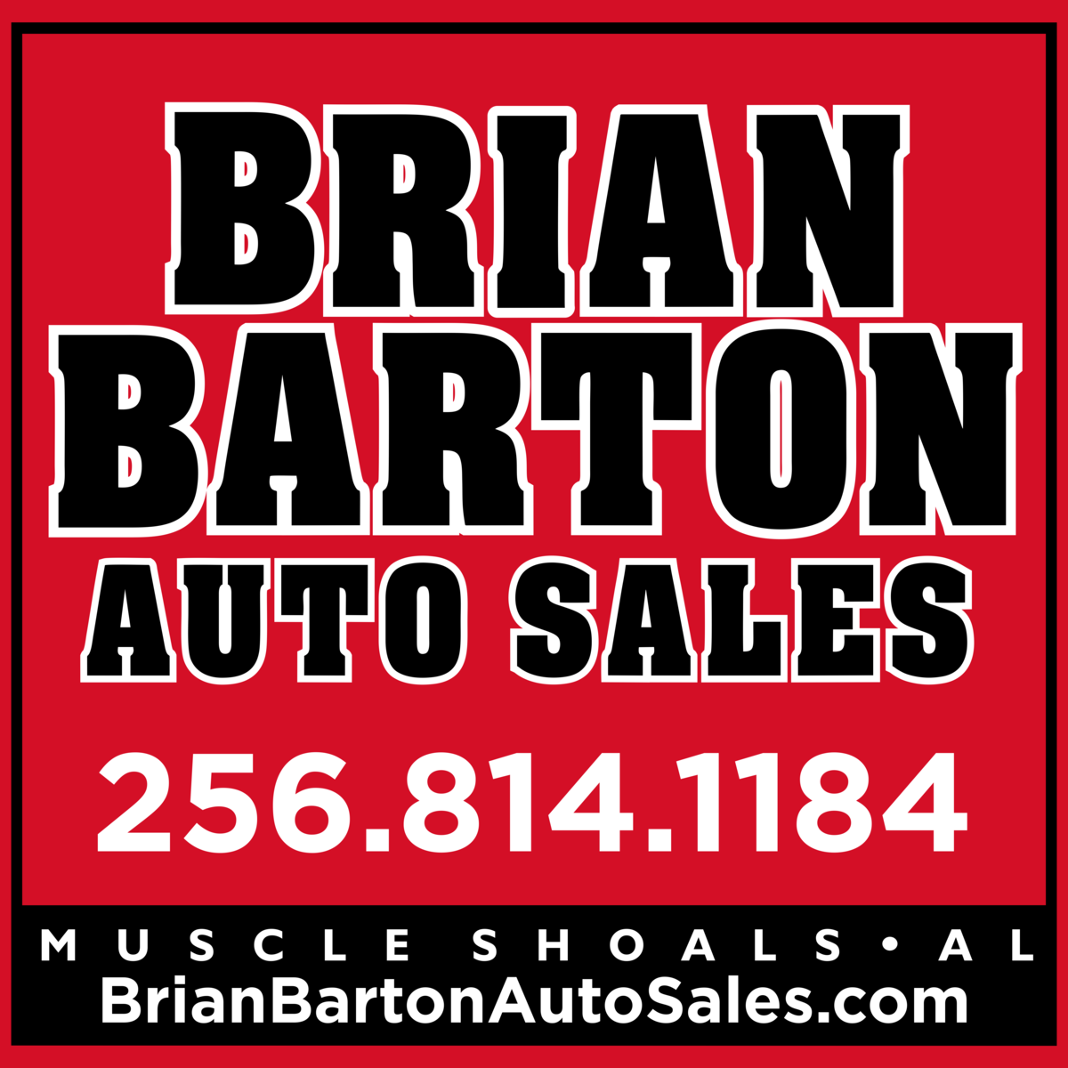 Barton Auto Sales Muscle Shoals, AL Read Consumer reviews, Browse