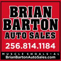 Barton Auto Sales logo