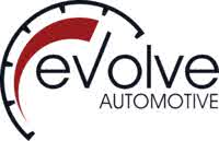 Evolve Automotive Partners logo