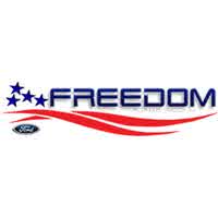 Freedom Ford of Wise