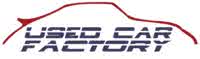 Used Car Factory logo