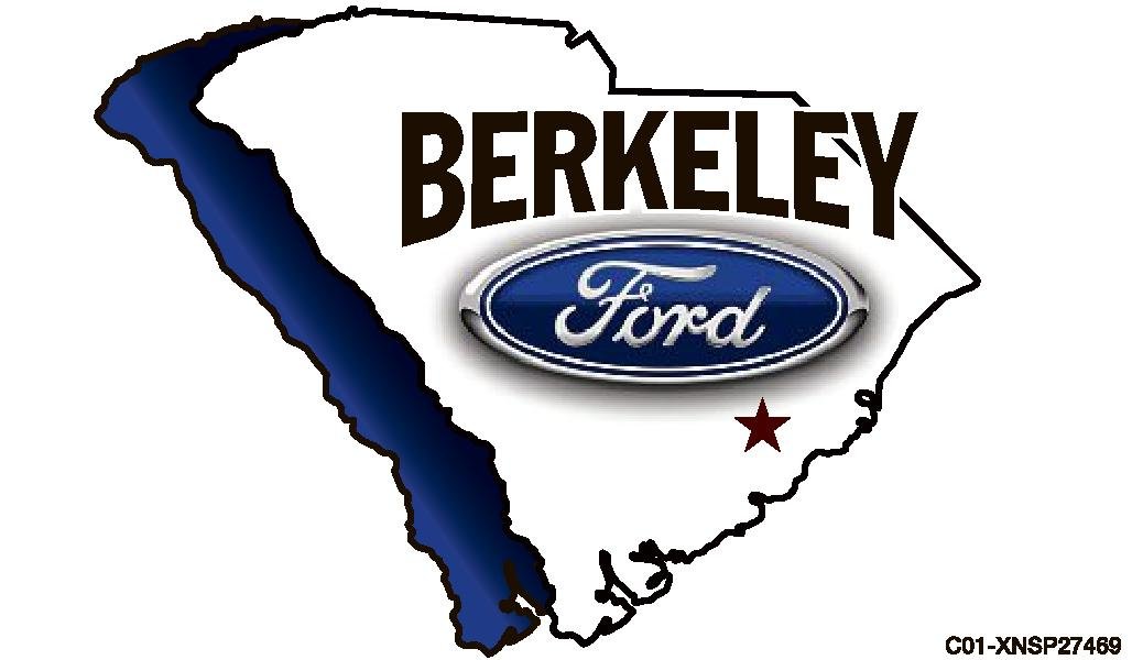 Berkeley Ford Moncks Corner, SC Read Consumer reviews, Browse Used