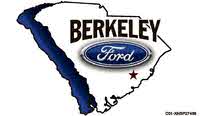Berkeley Ford logo