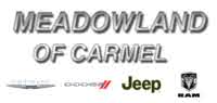 Meadowland Chrysler Dodge Jeep Ram logo