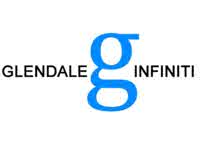 Glendale Infiniti logo