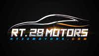 RT28 Motors