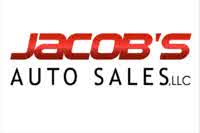 Jacobs Auto Sales LLC logo