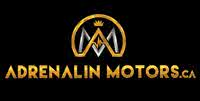Adrenalin Motors logo