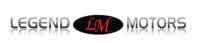 Legend Motors Detroit logo