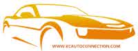 KC Auto Connection logo
