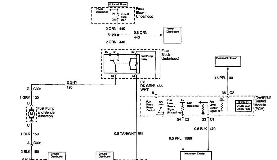 2013 Chevy Truck Right Turn Signal Wiring Diagram from static.cargurus.com