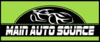 Main Auto Source logo