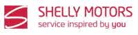 Shelly Motors Kia logo