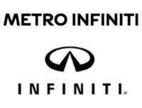 Metro Infiniti logo